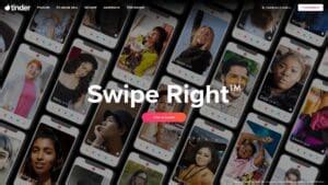 rencontre tinder avis|Notre avis sur Tinder : fonctionnement, tarifs, efficacité…